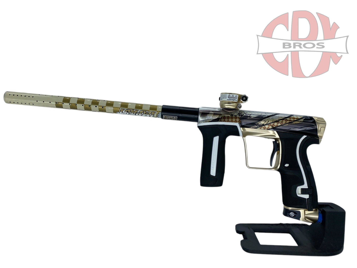 Used Planet Eclipse Cs2 Impact V2 Paintball Gun Paintball Gun from CPXBrosPaintball Buy/Sell/Trade Paintball Markers, New Paintball Guns, Paintball Hoppers, Paintball Masks, and Hormesis Headbands