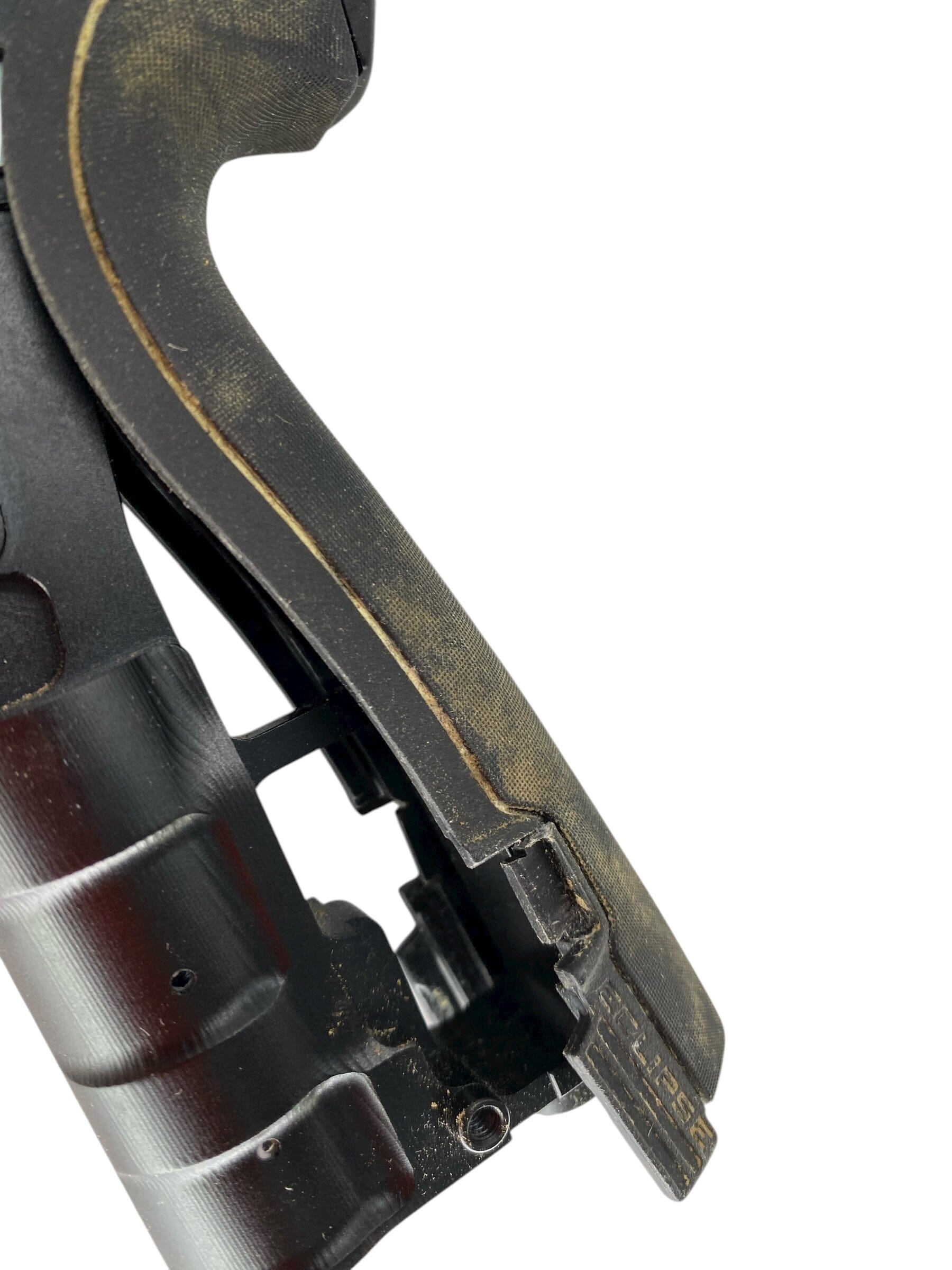 Used Planet Eclipse Cs2 Mech Frame Conversion Kit Paintball Gun from CPXBrosPaintball Buy/Sell/Trade Paintball Markers, New Paintball Guns, Paintball Hoppers, Paintball Masks, and Hormesis Headbands