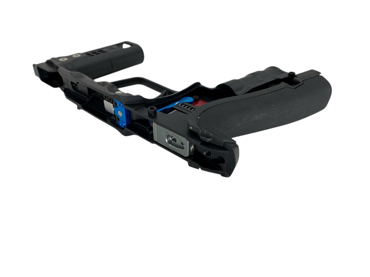 Used Planet Eclipse Cs2 Mech Frame Conversion Kit Paintball Gun from CPXBrosPaintball Buy/Sell/Trade Paintball Markers, New Paintball Guns, Paintball Hoppers, Paintball Masks, and Hormesis Headbands