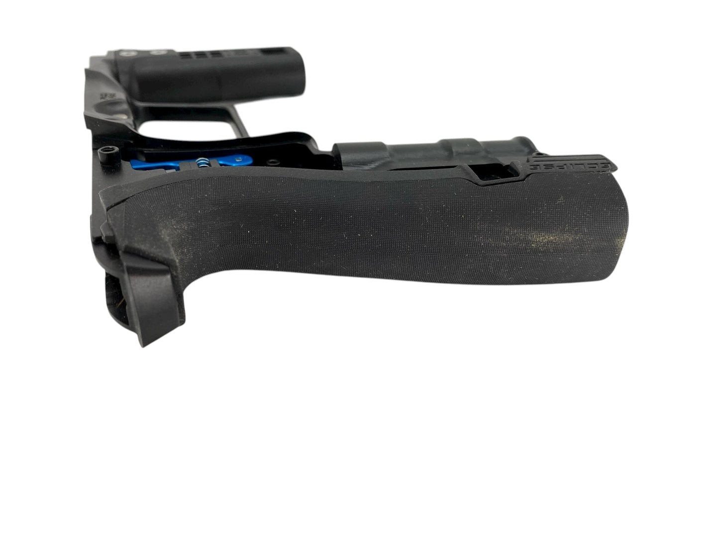 Used Planet Eclipse Cs2 Mech Frame Conversion Kit Paintball Gun from CPXBrosPaintball Buy/Sell/Trade Paintball Markers, New Paintball Guns, Paintball Hoppers, Paintball Masks, and Hormesis Headbands