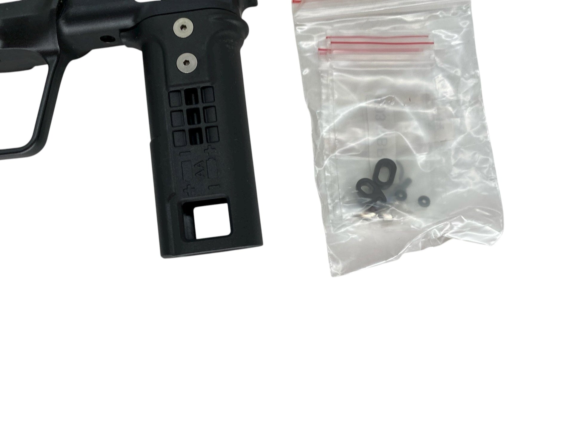 Used Planet Eclipse Cs2 Mech Frame Conversion Kit Paintball Gun from CPXBrosPaintball Buy/Sell/Trade Paintball Markers, New Paintball Guns, Paintball Hoppers, Paintball Masks, and Hormesis Headbands