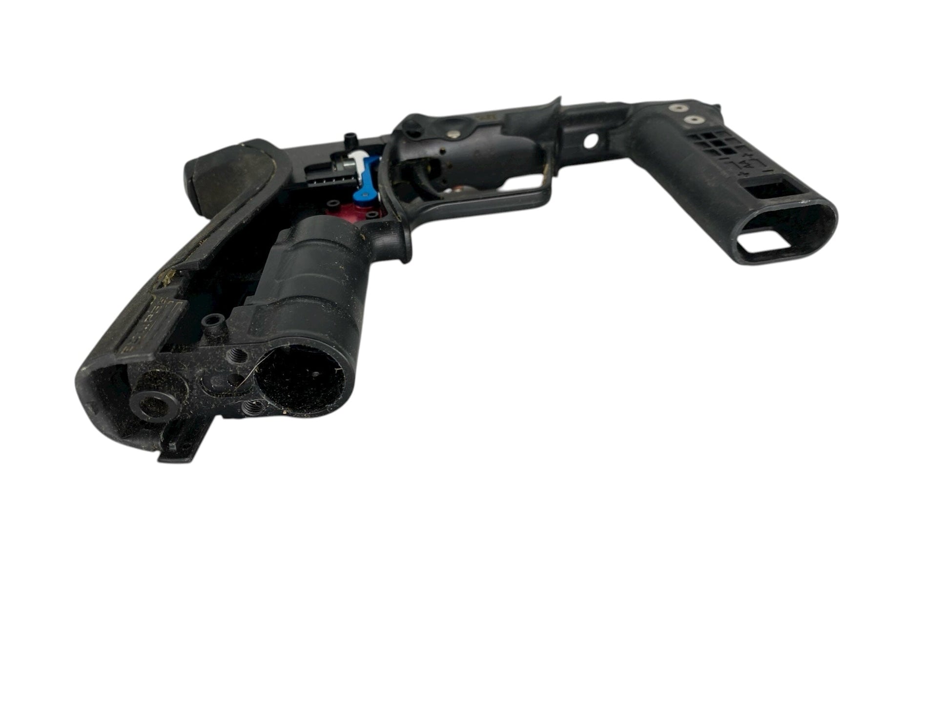 Used Planet Eclipse Cs2 Mech Frame Conversion Kit Paintball Gun from CPXBrosPaintball Buy/Sell/Trade Paintball Markers, New Paintball Guns, Paintball Hoppers, Paintball Masks, and Hormesis Headbands
