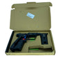 Used Planet Eclipse Cs2 Mech Frame Conversion Kit Paintball Gun from CPXBrosPaintball Buy/Sell/Trade Paintball Markers, New Paintball Guns, Paintball Hoppers, Paintball Masks, and Hormesis Headbands