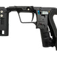 Used Planet Eclipse Cs2 Mech Frame Kit - Black Paintball Gun from CPXBrosPaintball Buy/Sell/Trade Paintball Markers, New Paintball Guns, Paintball Hoppers, Paintball Masks, and Hormesis Headbands