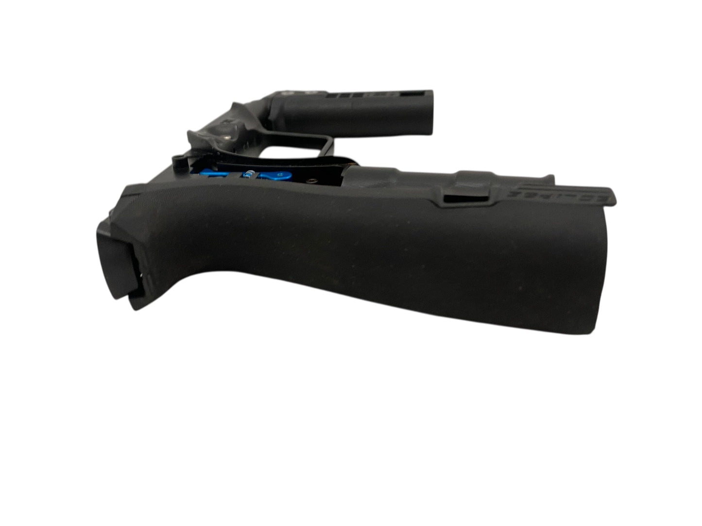 Used Planet Eclipse Cs2 Mech Frame Kit - Black Paintball Gun from CPXBrosPaintball Buy/Sell/Trade Paintball Markers, New Paintball Guns, Paintball Hoppers, Paintball Masks, and Hormesis Headbands