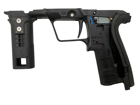 Used Planet Eclipse Cs2 Mech Frame Kit Paintball Gun from CPXBrosPaintball Buy/Sell/Trade Paintball Markers, New Paintball Guns, Paintball Hoppers, Paintball Masks, and Hormesis Headbands