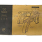 Used Planet Eclipse CS2 Mechanical Frame - Black Paintball Gun from CPXBrosPaintball Buy/Sell/Trade Paintball Markers, New Paintball Guns, Paintball Hoppers, Paintball Masks, and Hormesis Headbands