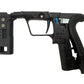 Used Planet Eclipse CS2 Mechanical Frame - Black Paintball Gun from CPXBrosPaintball Buy/Sell/Trade Paintball Markers, New Paintball Guns, Paintball Hoppers, Paintball Masks, and Hormesis Headbands