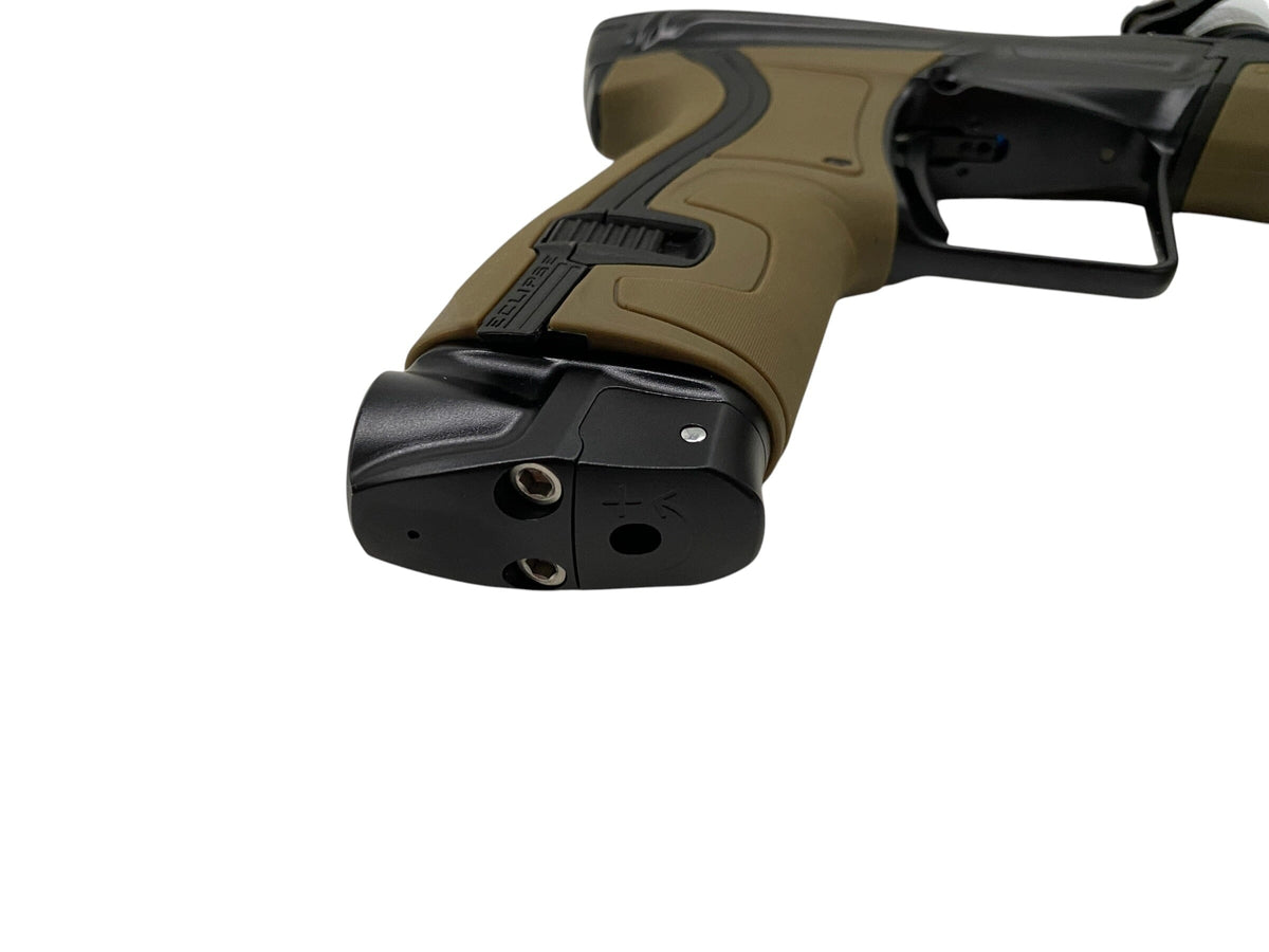 Used Planet Eclipse CS2 Midnight Paintball Gun Paintball Gun from CPXBrosPaintball Buy/Sell/Trade Paintball Markers, New Paintball Guns, Paintball Hoppers, Paintball Masks, and Hormesis Headbands
