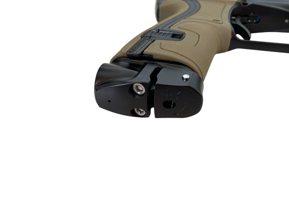 Used Planet Eclipse CS2 Midnight Paintball Gun Paintball Gun from CPXBrosPaintball Buy/Sell/Trade Paintball Markers, New Paintball Guns, Paintball Hoppers, Paintball Masks, and Hormesis Headbands