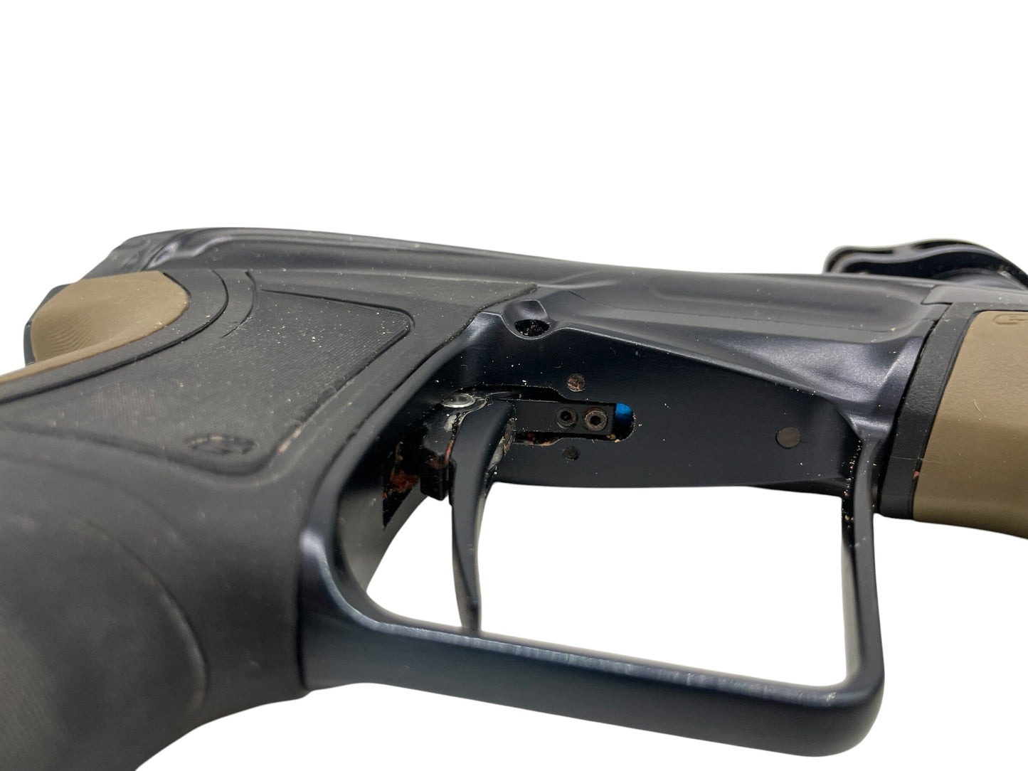 Used Planet Eclipse CS2 Midnight Paintball Gun Paintball Gun from CPXBrosPaintball Buy/Sell/Trade Paintball Markers, New Paintball Guns, Paintball Hoppers, Paintball Masks, and Hormesis Headbands