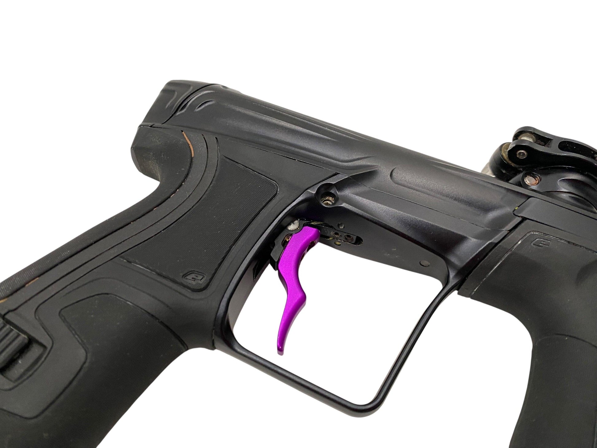 Used Planet Eclipse CS2 Midnight Paintball Gun Paintball Gun from CPXBrosPaintball Buy/Sell/Trade Paintball Markers, New Paintball Guns, Paintball Hoppers, Paintball Masks, and Hormesis Headbands