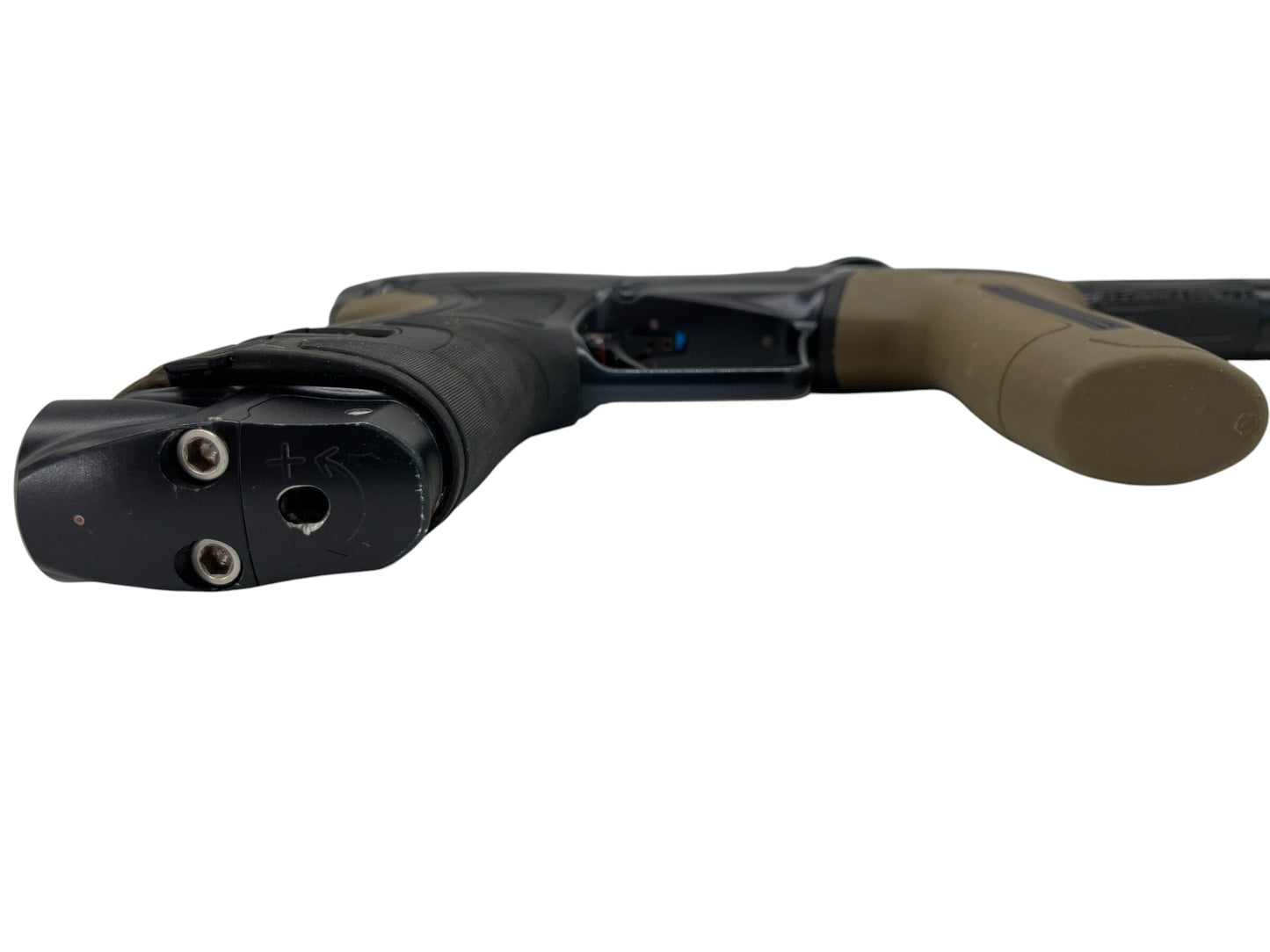 Used Planet Eclipse CS2 Midnight Paintball Gun Paintball Gun from CPXBrosPaintball Buy/Sell/Trade Paintball Markers, New Paintball Guns, Paintball Hoppers, Paintball Masks, and Hormesis Headbands