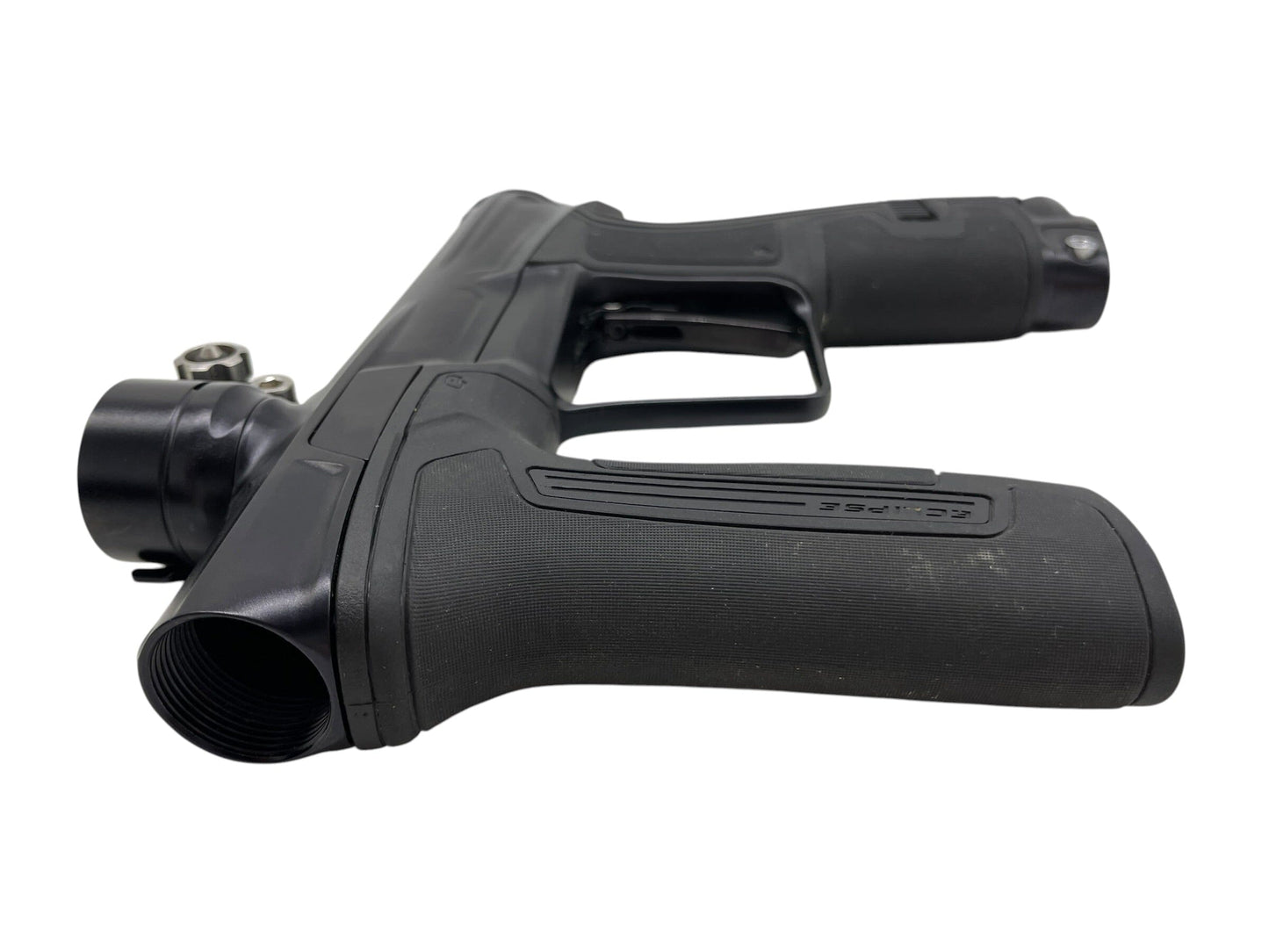 Used Planet Eclipse CS2 Midnight Paintball Gun Paintball Gun from CPXBrosPaintball Buy/Sell/Trade Paintball Markers, New Paintball Guns, Paintball Hoppers, Paintball Masks, and Hormesis Headbands