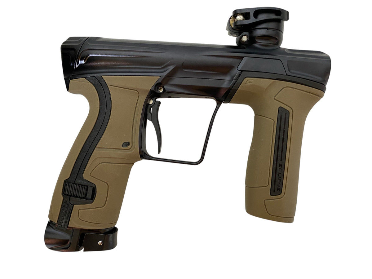 Used Planet Eclipse CS2 Midnight Paintball Gun Paintball Gun from CPXBrosPaintball Buy/Sell/Trade Paintball Markers, New Paintball Guns, Paintball Hoppers, Paintball Masks, and Hormesis Headbands