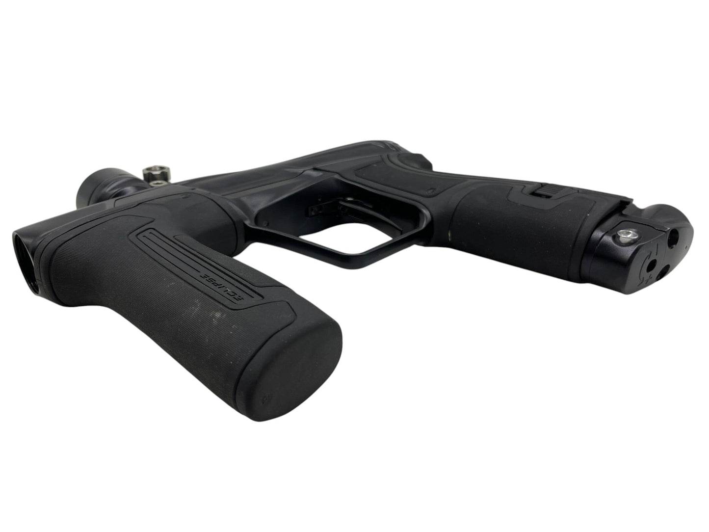 Used Planet Eclipse CS2 Midnight Paintball Gun Paintball Gun from CPXBrosPaintball Buy/Sell/Trade Paintball Markers, New Paintball Guns, Paintball Hoppers, Paintball Masks, and Hormesis Headbands