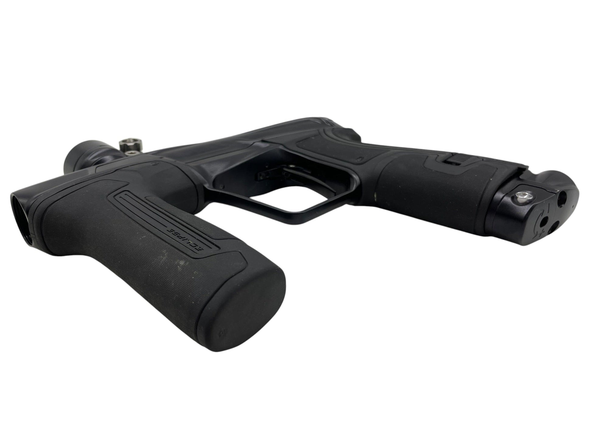 Used Planet Eclipse CS2 Midnight Paintball Gun Paintball Gun from CPXBrosPaintball Buy/Sell/Trade Paintball Markers, New Paintball Guns, Paintball Hoppers, Paintball Masks, and Hormesis Headbands