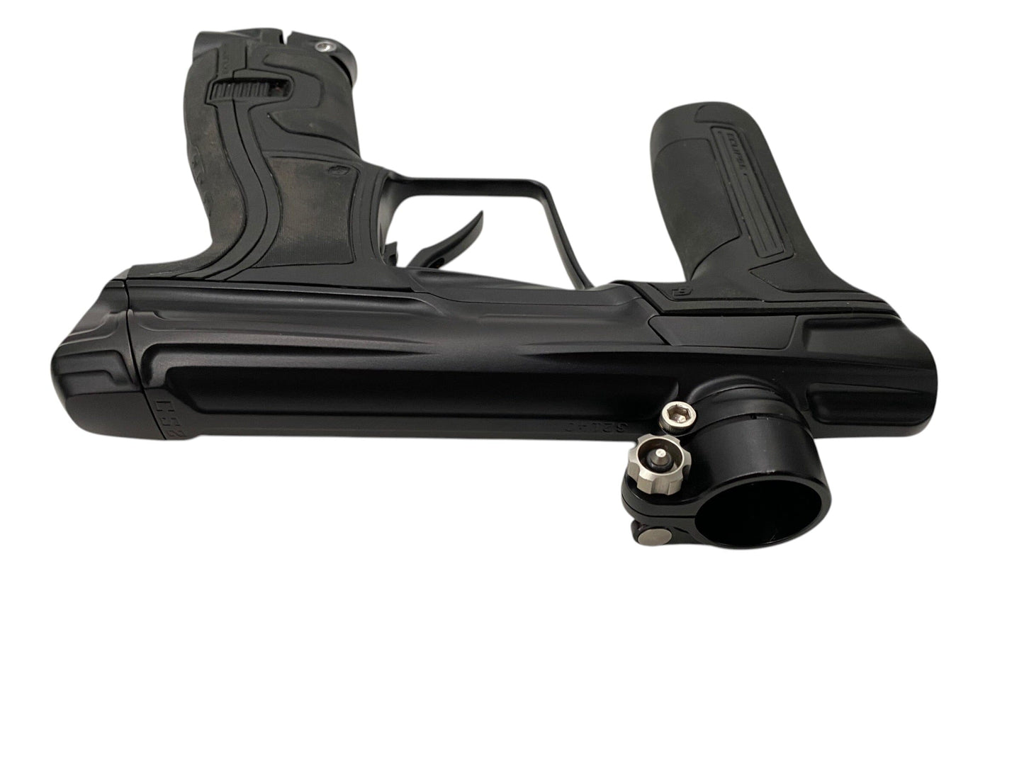Used Planet Eclipse CS2 Midnight Paintball Gun Paintball Gun from CPXBrosPaintball Buy/Sell/Trade Paintball Markers, New Paintball Guns, Paintball Hoppers, Paintball Masks, and Hormesis Headbands