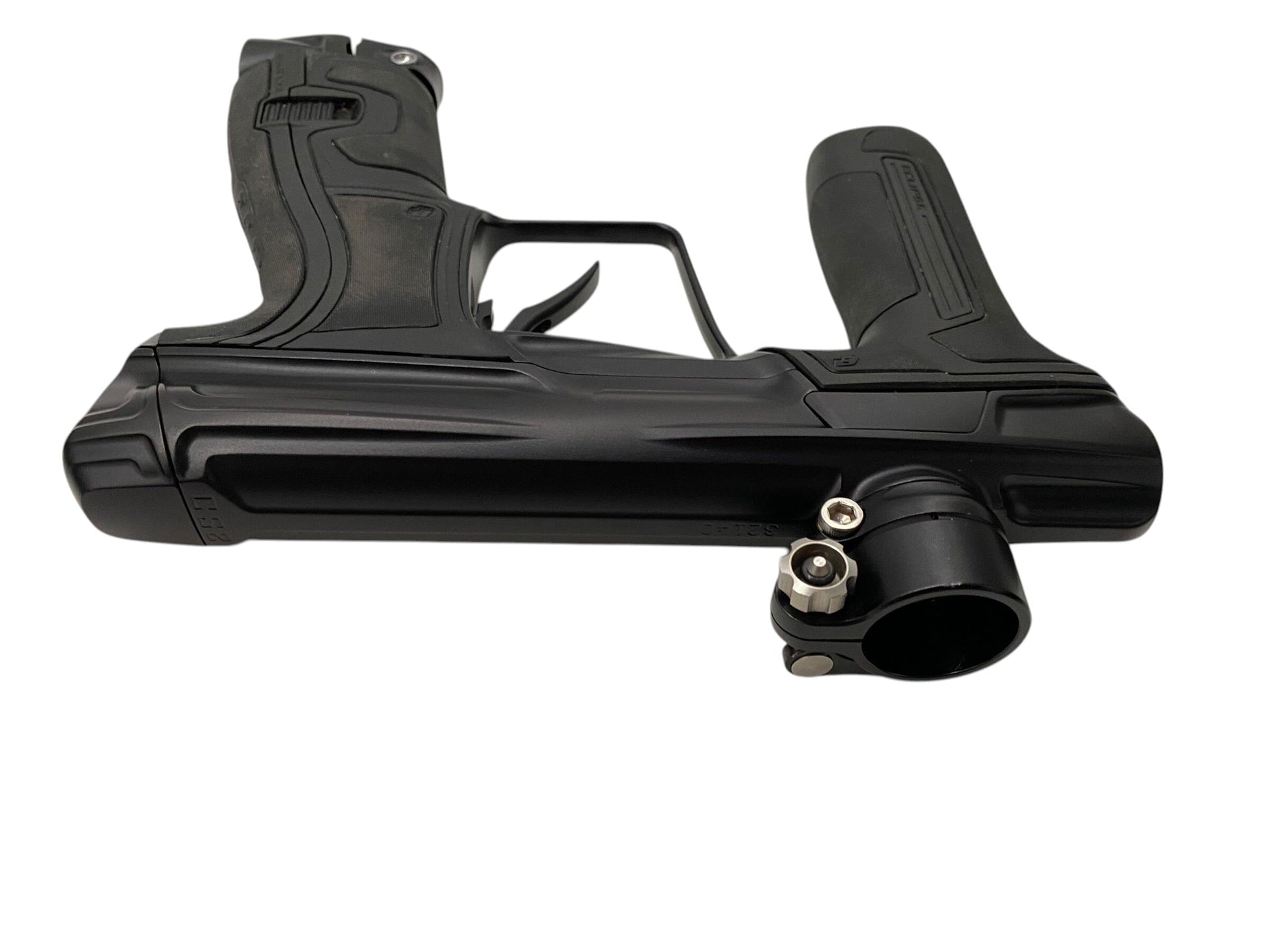 Used Planet Eclipse CS2 Midnight Paintball Gun Paintball Gun from CPXBrosPaintball Buy/Sell/Trade Paintball Markers, New Paintball Guns, Paintball Hoppers, Paintball Masks, and Hormesis Headbands