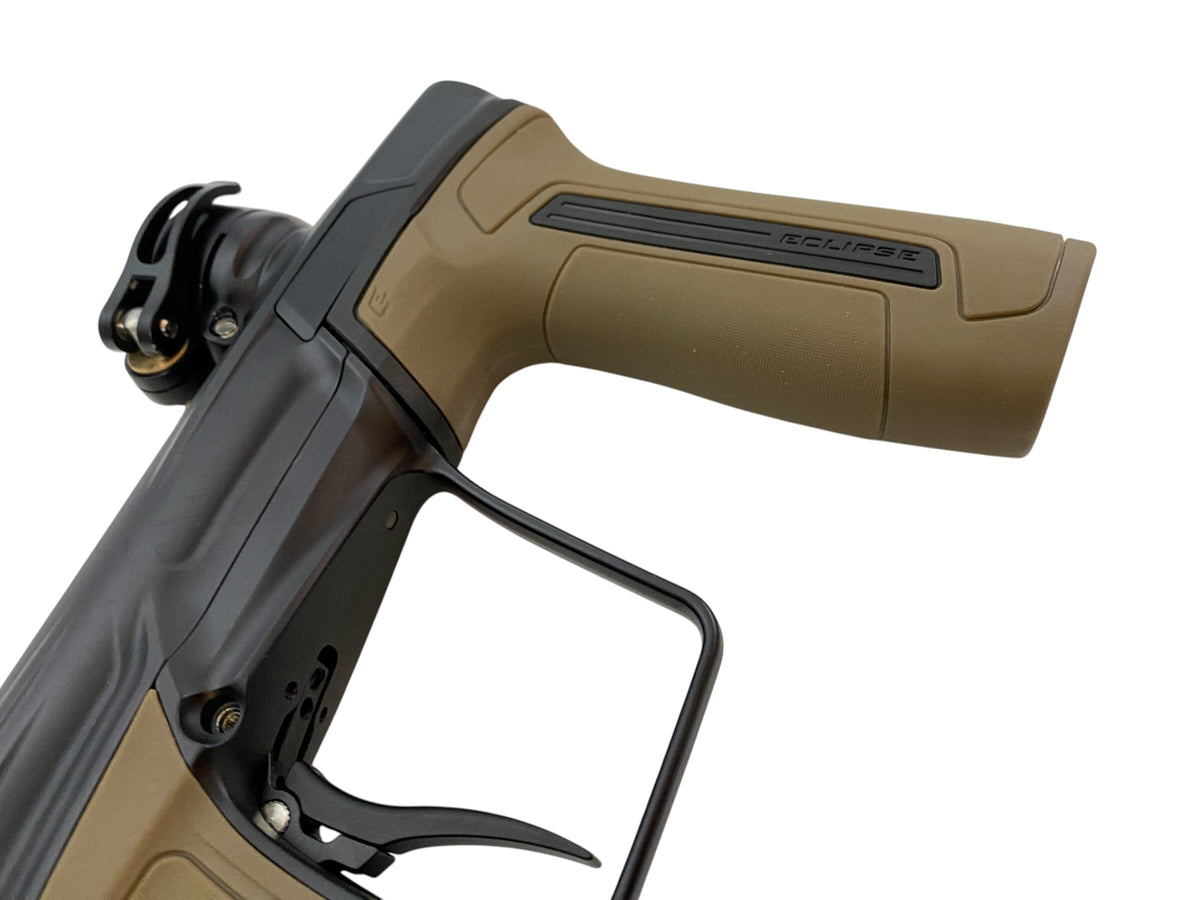 Used Planet Eclipse CS2 Midnight Paintball Gun Paintball Gun from CPXBrosPaintball Buy/Sell/Trade Paintball Markers, New Paintball Guns, Paintball Hoppers, Paintball Masks, and Hormesis Headbands