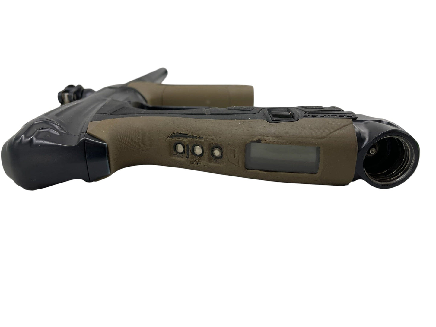 Used Planet Eclipse CS2 Midnight Paintball Gun Paintball Gun from CPXBrosPaintball Buy/Sell/Trade Paintball Markers, New Paintball Guns, Paintball Hoppers, Paintball Masks, and Hormesis Headbands