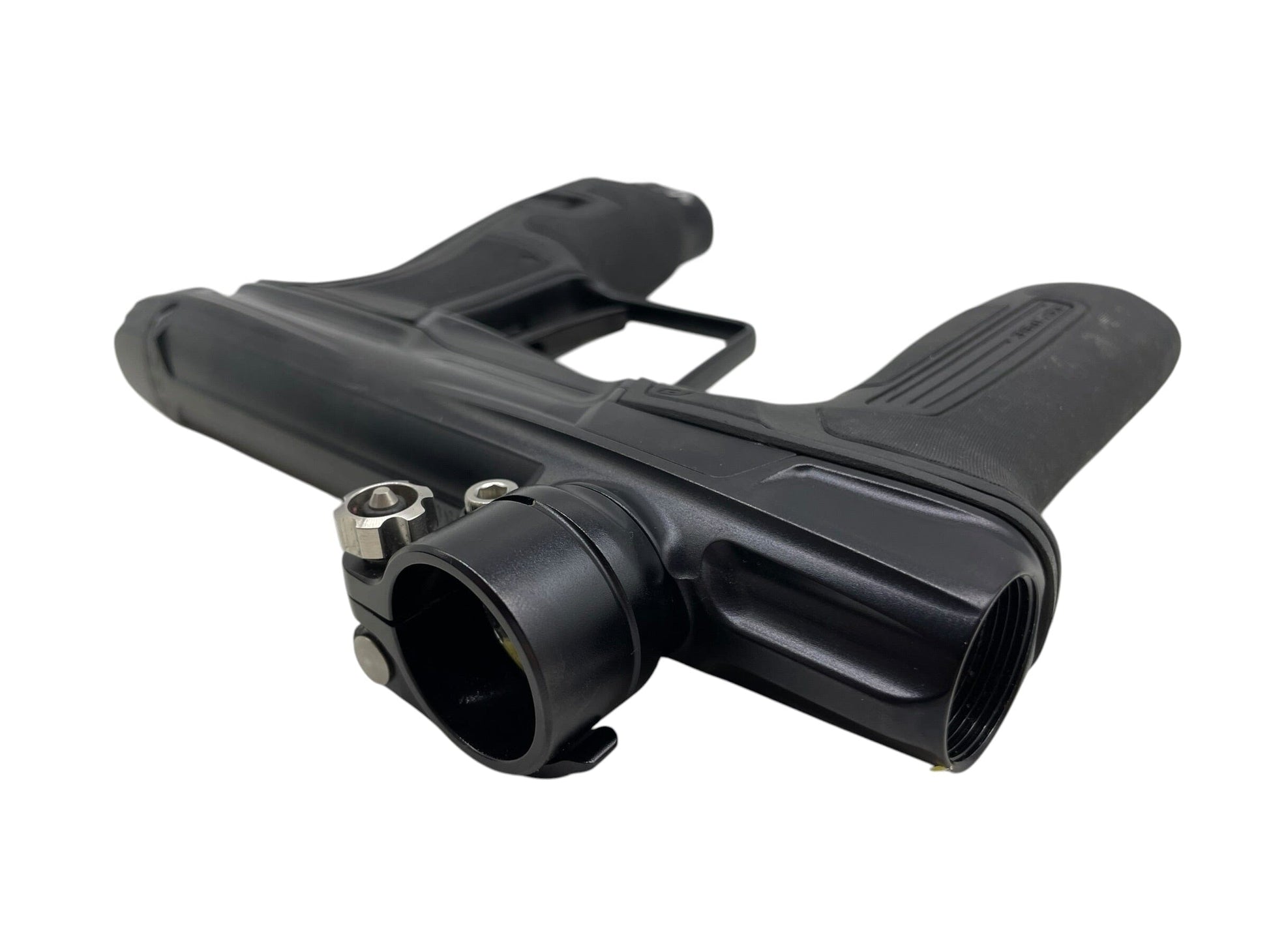 Used Planet Eclipse CS2 Midnight Paintball Gun Paintball Gun from CPXBrosPaintball Buy/Sell/Trade Paintball Markers, New Paintball Guns, Paintball Hoppers, Paintball Masks, and Hormesis Headbands