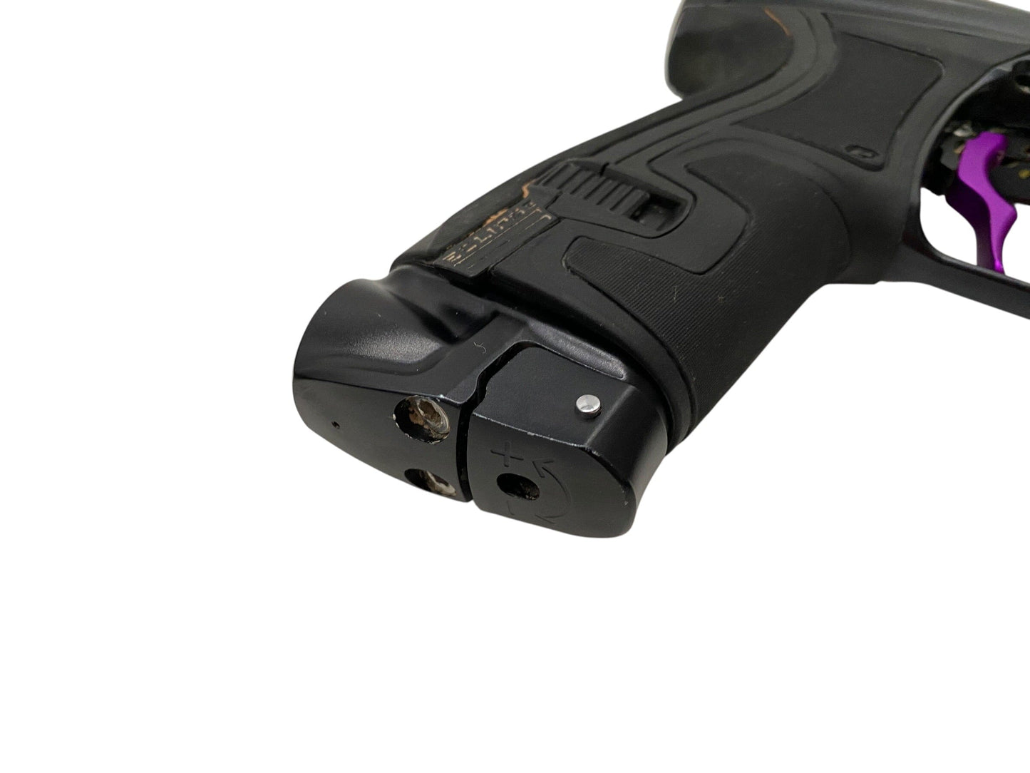 Used Planet Eclipse CS2 Midnight Paintball Gun Paintball Gun from CPXBrosPaintball Buy/Sell/Trade Paintball Markers, New Paintball Guns, Paintball Hoppers, Paintball Masks, and Hormesis Headbands