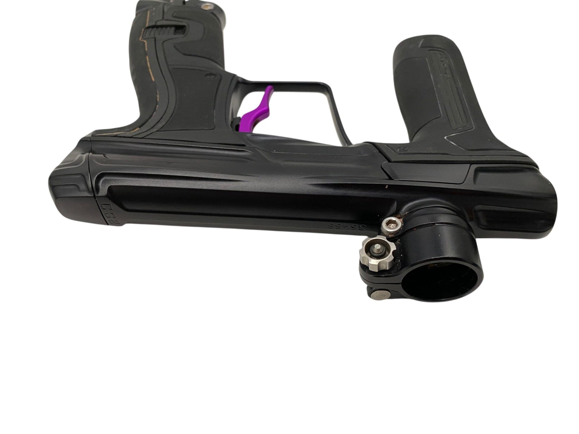 Used Planet Eclipse CS2 Midnight Paintball Gun Paintball Gun from CPXBrosPaintball Buy/Sell/Trade Paintball Markers, New Paintball Guns, Paintball Hoppers, Paintball Masks, and Hormesis Headbands