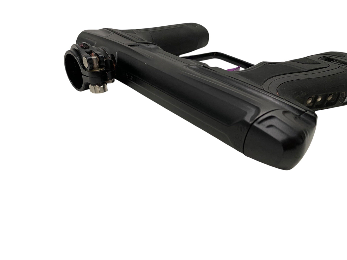 Used Planet Eclipse CS2 Midnight Paintball Gun Paintball Gun from CPXBrosPaintball Buy/Sell/Trade Paintball Markers, New Paintball Guns, Paintball Hoppers, Paintball Masks, and Hormesis Headbands