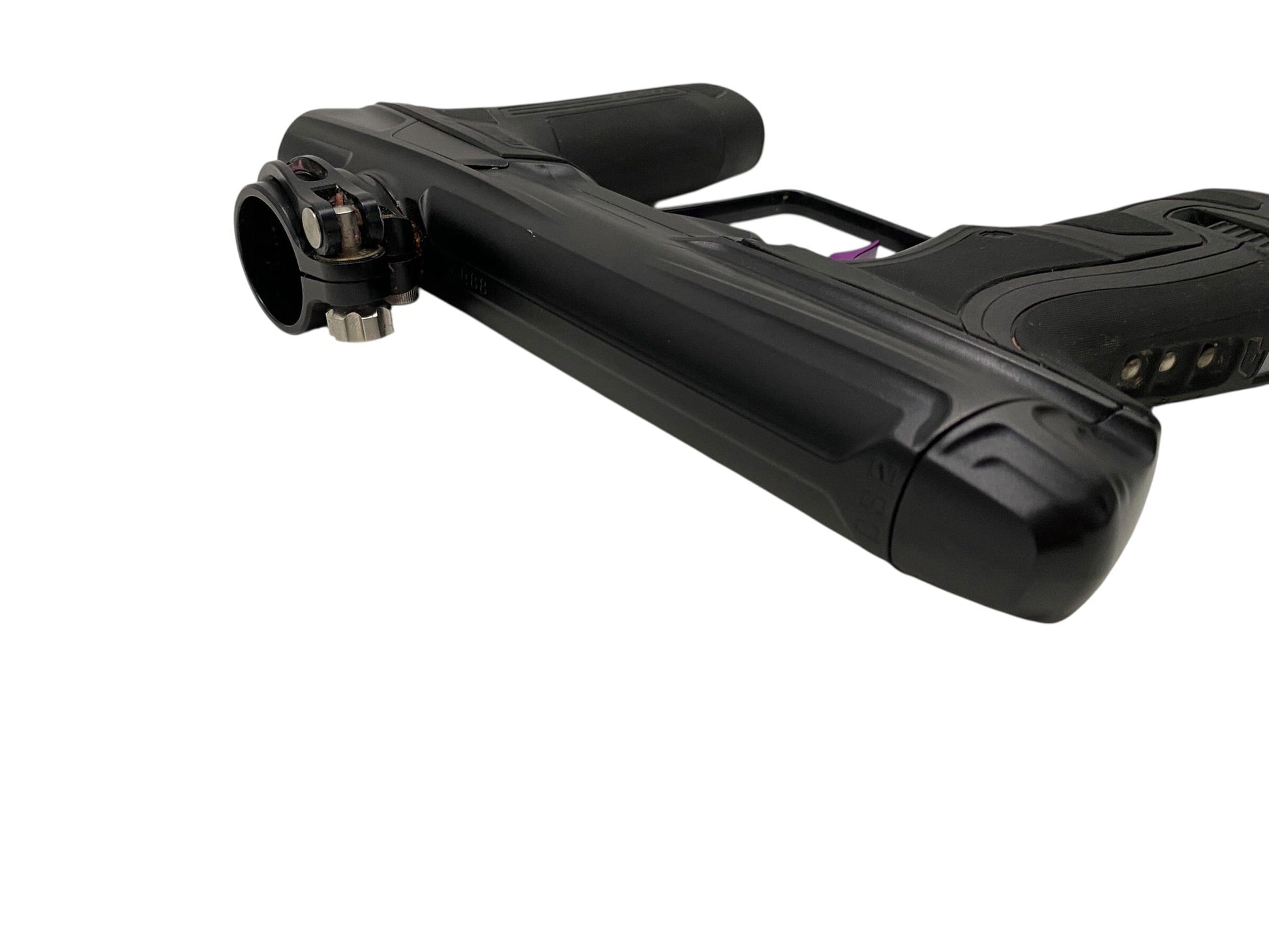 Used Planet Eclipse CS2 Midnight Paintball Gun Paintball Gun from CPXBrosPaintball Buy/Sell/Trade Paintball Markers, New Paintball Guns, Paintball Hoppers, Paintball Masks, and Hormesis Headbands