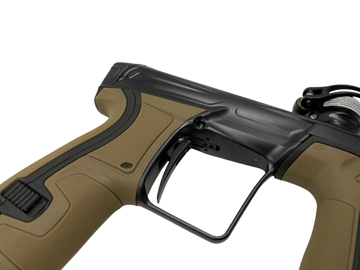 Used Planet Eclipse CS2 Midnight Paintball Gun Paintball Gun from CPXBrosPaintball Buy/Sell/Trade Paintball Markers, New Paintball Guns, Paintball Hoppers, Paintball Masks, and Hormesis Headbands