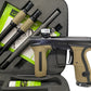 Used Planet Eclipse CS2 Midnight Paintball Gun Paintball Gun from CPXBrosPaintball Buy/Sell/Trade Paintball Markers, New Paintball Guns, Paintball Hoppers, Paintball Masks, and Hormesis Headbands