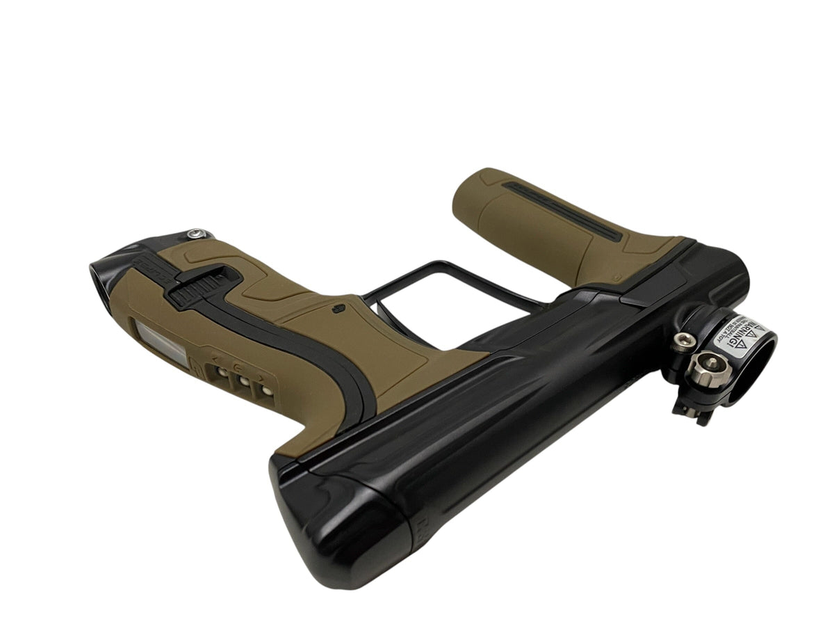 Used Planet Eclipse CS2 Midnight Paintball Gun Paintball Gun from CPXBrosPaintball Buy/Sell/Trade Paintball Markers, New Paintball Guns, Paintball Hoppers, Paintball Masks, and Hormesis Headbands