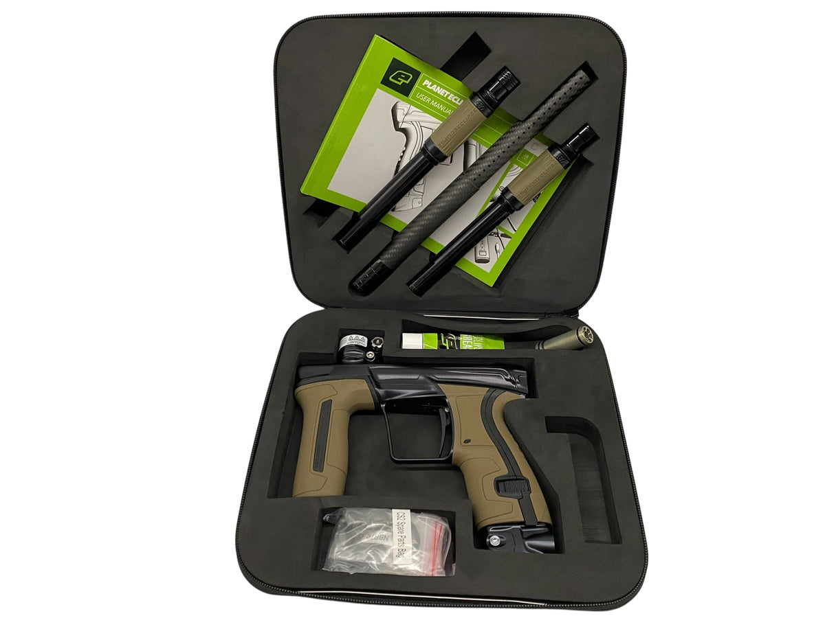 Used Planet Eclipse CS2 Midnight Paintball Gun Paintball Gun from CPXBrosPaintball Buy/Sell/Trade Paintball Markers, New Paintball Guns, Paintball Hoppers, Paintball Masks, and Hormesis Headbands