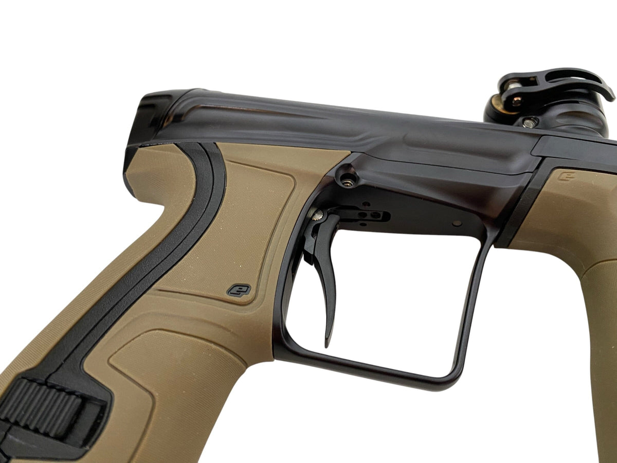 Used Planet Eclipse CS2 Midnight Paintball Gun Paintball Gun from CPXBrosPaintball Buy/Sell/Trade Paintball Markers, New Paintball Guns, Paintball Hoppers, Paintball Masks, and Hormesis Headbands