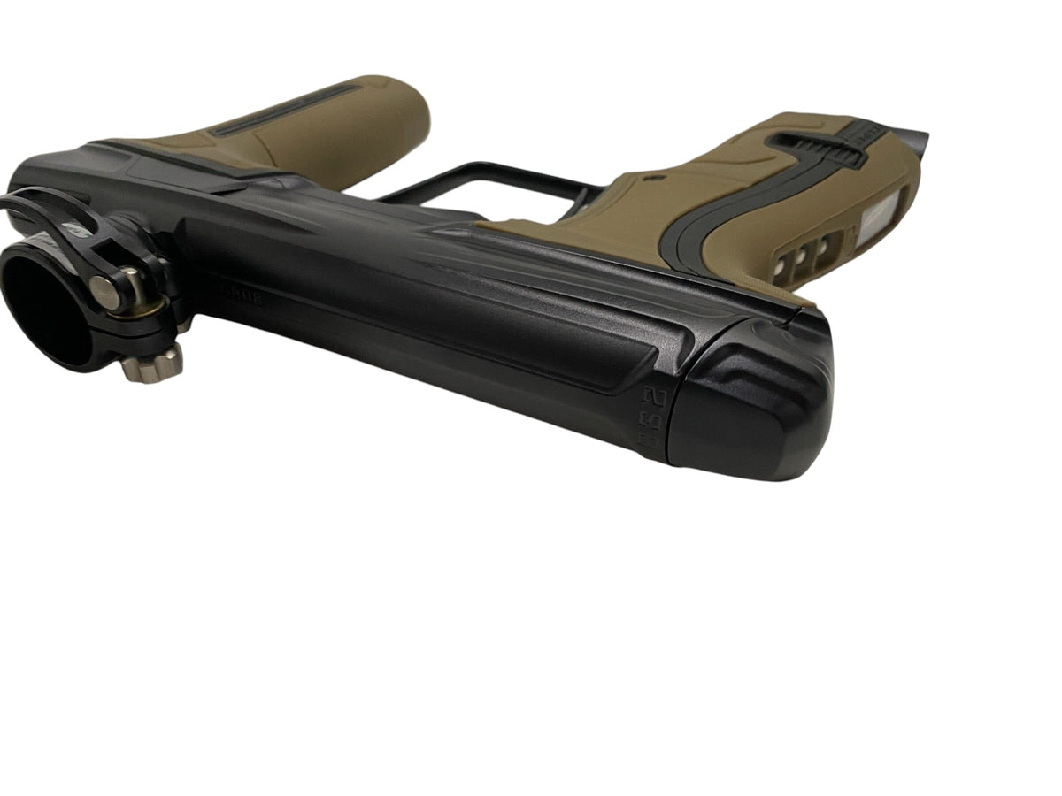 Used Planet Eclipse CS2 Midnight Paintball Gun Paintball Gun from CPXBrosPaintball Buy/Sell/Trade Paintball Markers, New Paintball Guns, Paintball Hoppers, Paintball Masks, and Hormesis Headbands