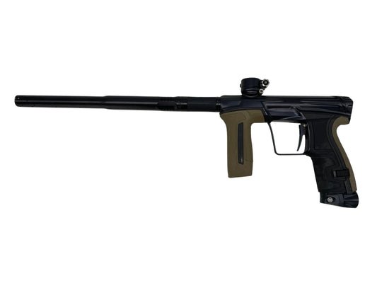 Used Planet Eclipse CS2 Midnight Paintball Gun Paintball Gun from CPXBrosPaintball Buy/Sell/Trade Paintball Markers, New Paintball Guns, Paintball Hoppers, Paintball Masks, and Hormesis Headbands