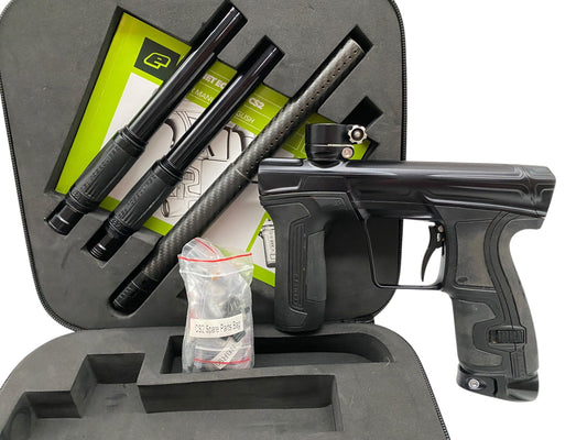 Used Planet Eclipse CS2 Midnight Paintball Gun Paintball Gun from CPXBrosPaintball Buy/Sell/Trade Paintball Markers, New Paintball Guns, Paintball Hoppers, Paintball Masks, and Hormesis Headbands