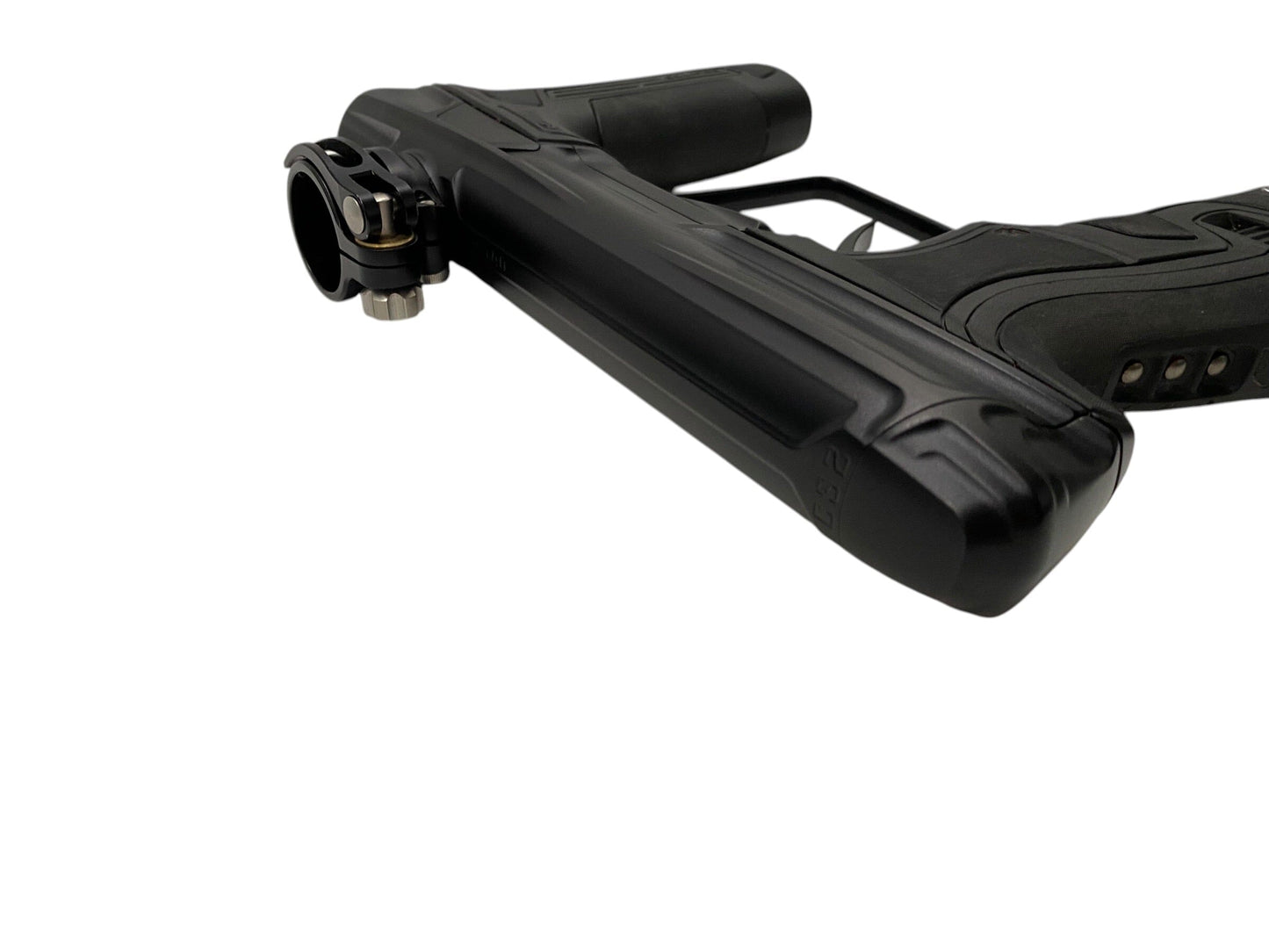 Used Planet Eclipse CS2 Midnight Paintball Gun Paintball Gun from CPXBrosPaintball Buy/Sell/Trade Paintball Markers, New Paintball Guns, Paintball Hoppers, Paintball Masks, and Hormesis Headbands