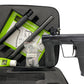 Used Planet Eclipse CS2 Midnight Paintball Gun Paintball Gun from CPXBrosPaintball Buy/Sell/Trade Paintball Markers, New Paintball Guns, Paintball Hoppers, Paintball Masks, and Hormesis Headbands