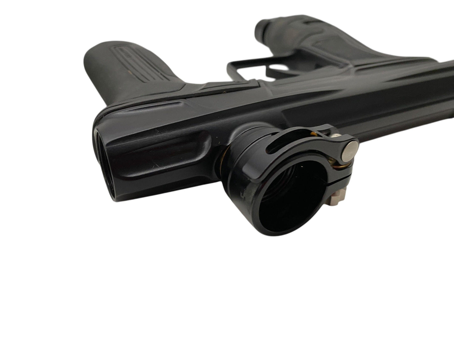 Used Planet Eclipse CS2 Midnight Paintball Gun Paintball Gun from CPXBrosPaintball Buy/Sell/Trade Paintball Markers, New Paintball Guns, Paintball Hoppers, Paintball Masks, and Hormesis Headbands