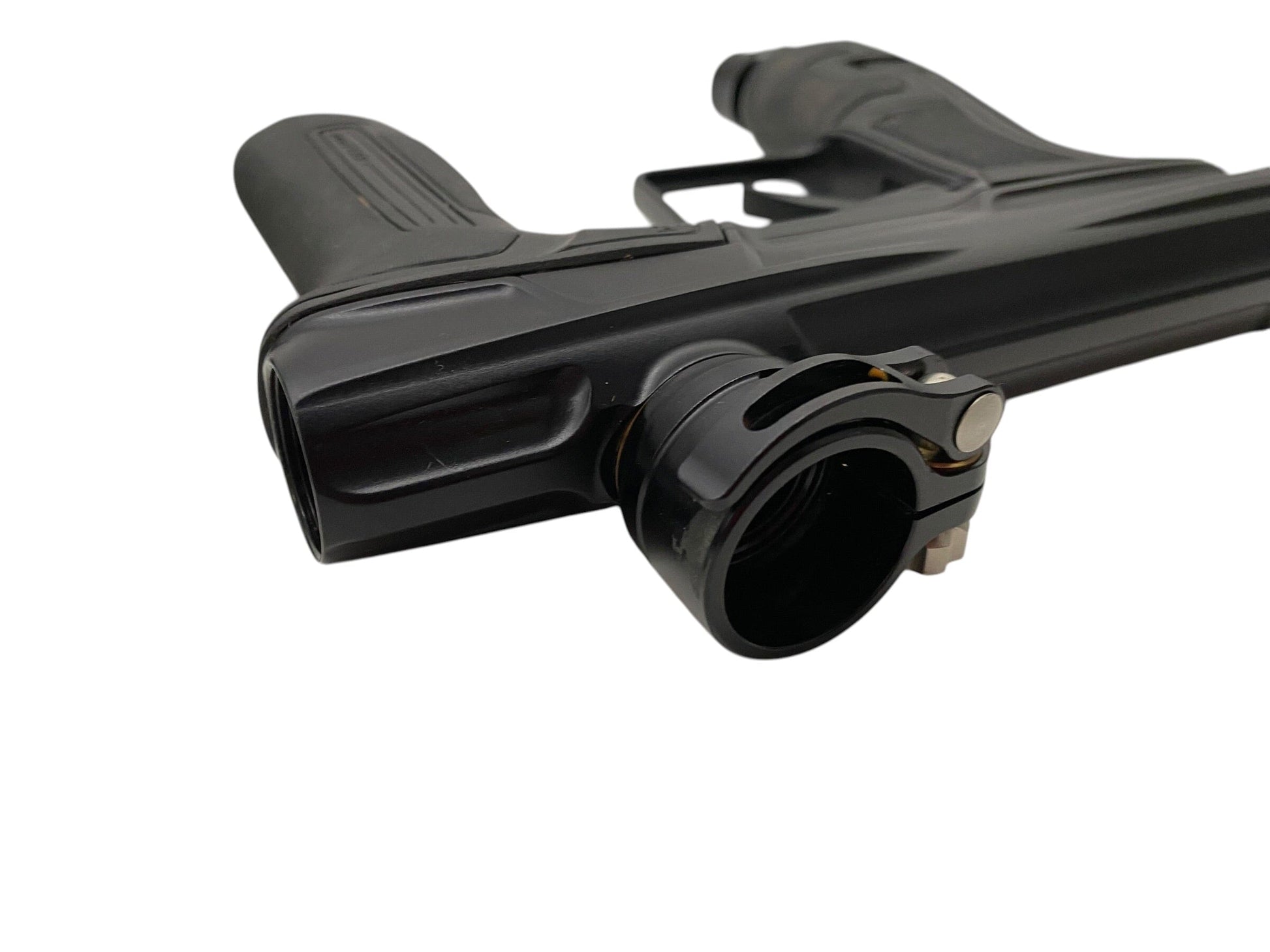 Used Planet Eclipse CS2 Midnight Paintball Gun Paintball Gun from CPXBrosPaintball Buy/Sell/Trade Paintball Markers, New Paintball Guns, Paintball Hoppers, Paintball Masks, and Hormesis Headbands