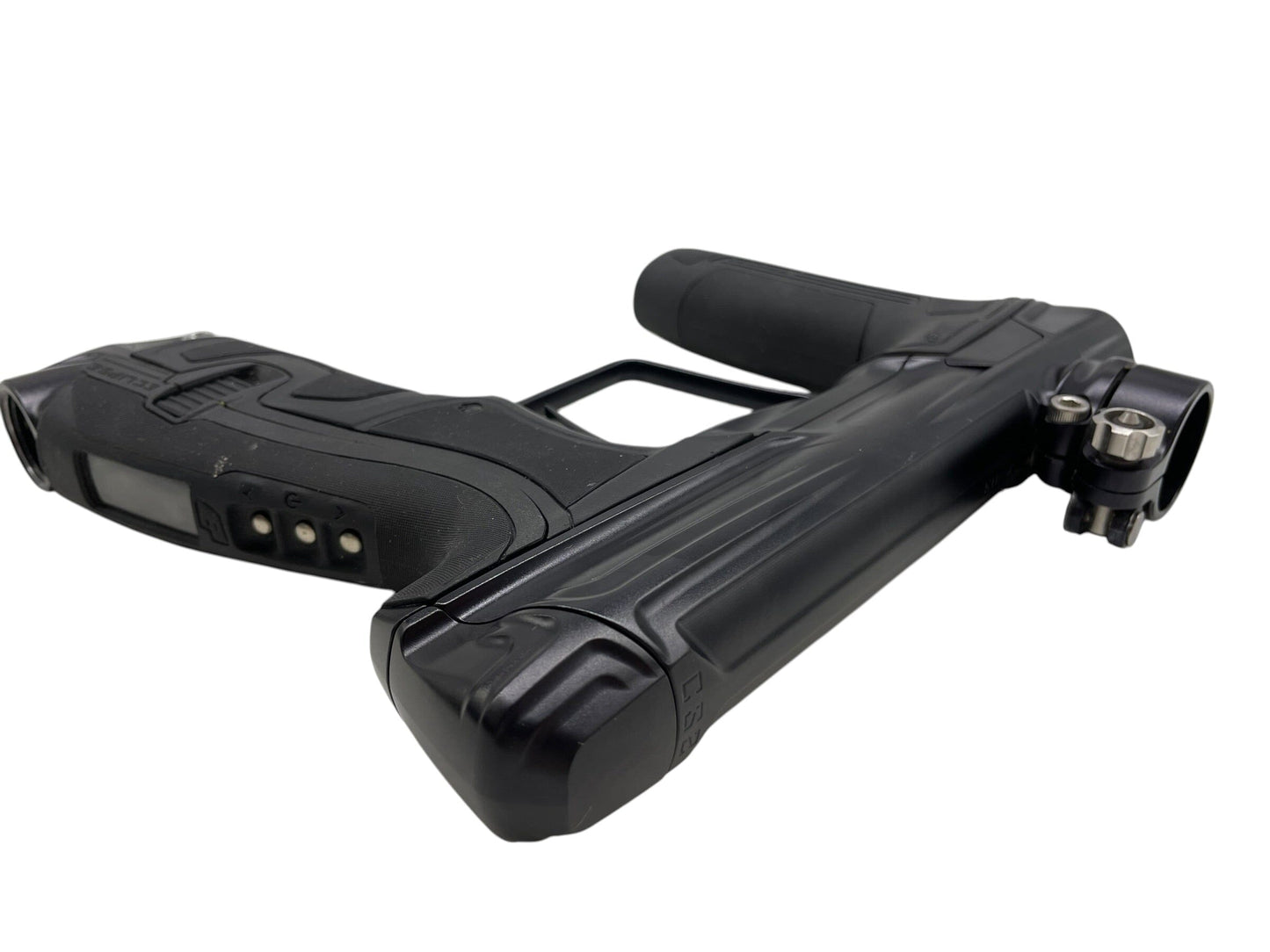 Used Planet Eclipse CS2 Midnight Paintball Gun Paintball Gun from CPXBrosPaintball Buy/Sell/Trade Paintball Markers, New Paintball Guns, Paintball Hoppers, Paintball Masks, and Hormesis Headbands