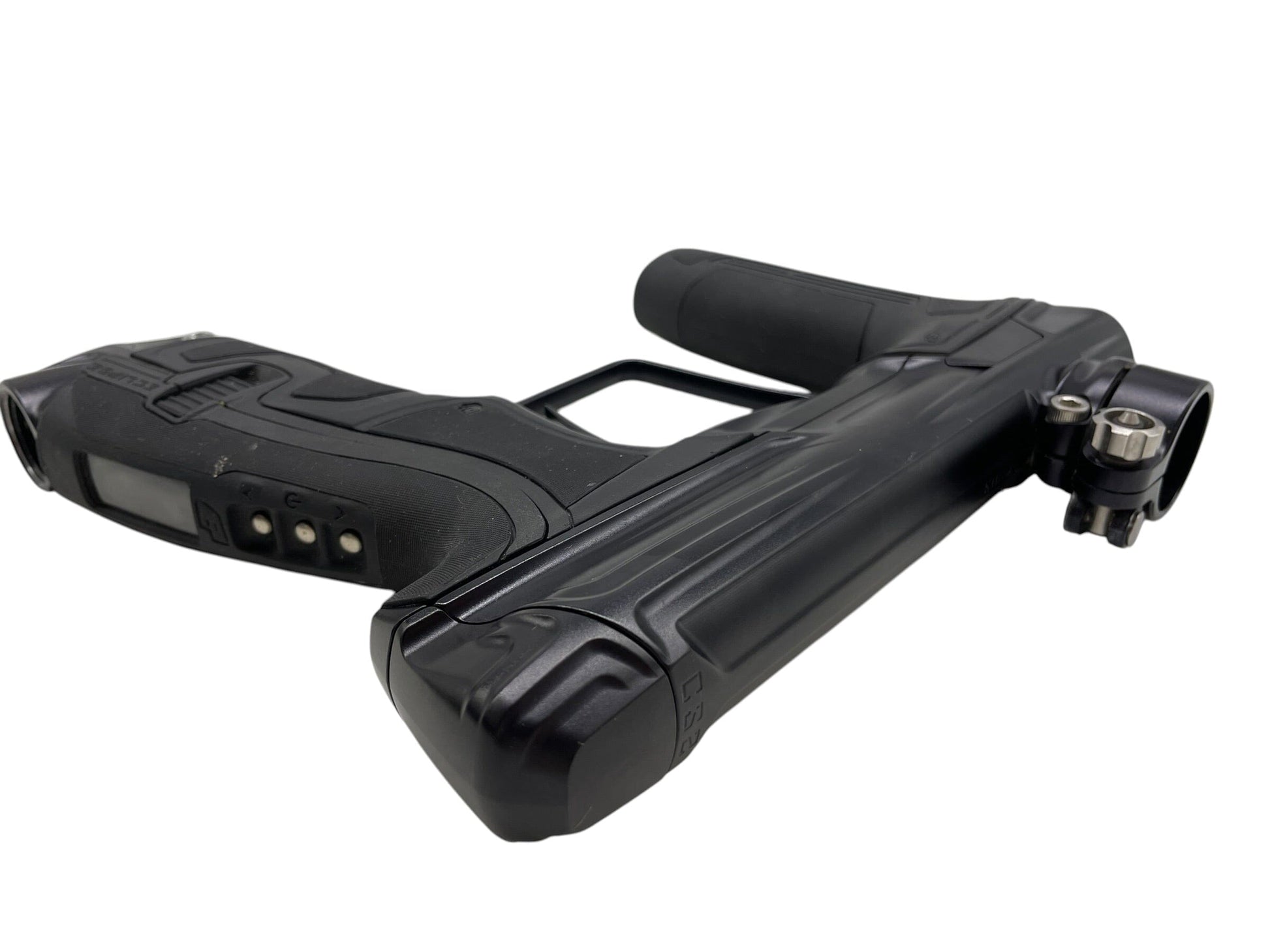 Used Planet Eclipse CS2 Midnight Paintball Gun Paintball Gun from CPXBrosPaintball Buy/Sell/Trade Paintball Markers, New Paintball Guns, Paintball Hoppers, Paintball Masks, and Hormesis Headbands
