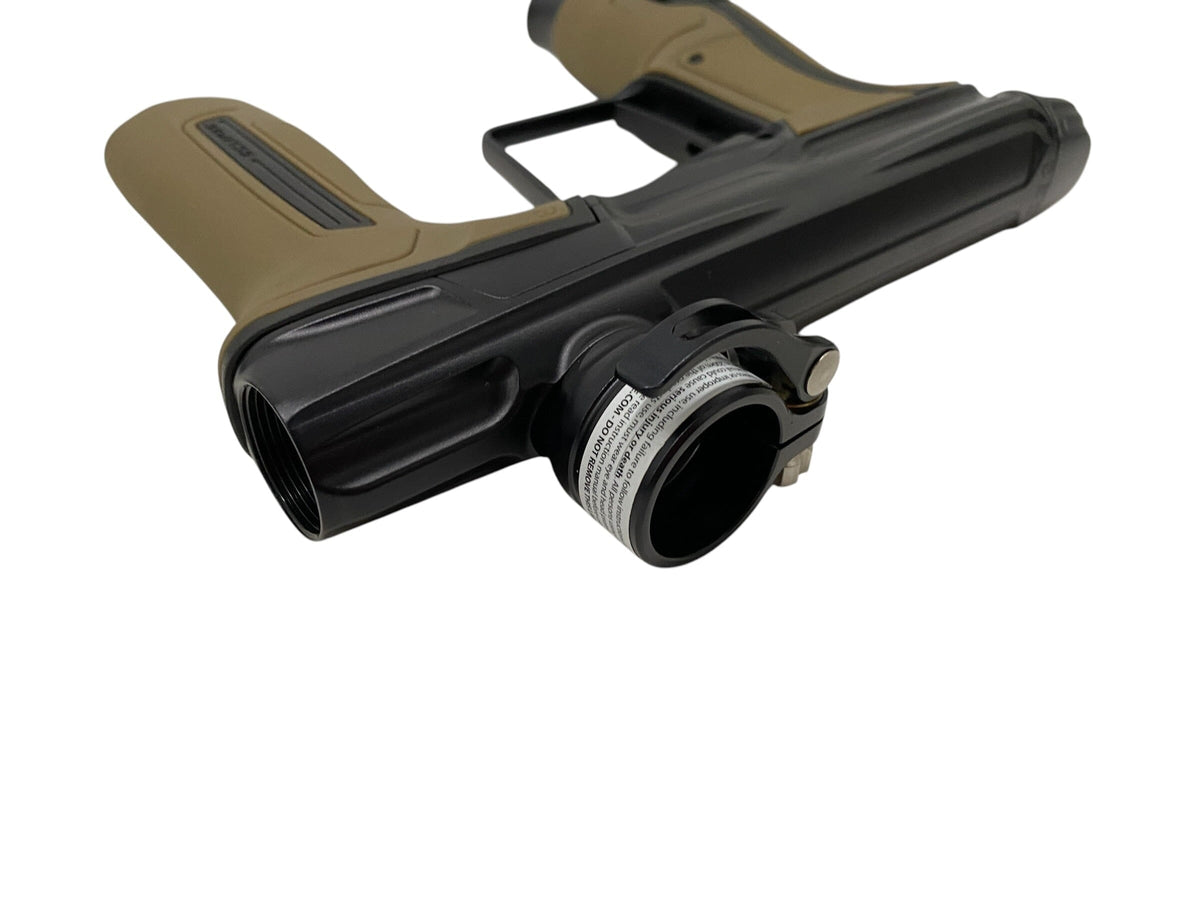Used Planet Eclipse CS2 Midnight Paintball Gun Paintball Gun from CPXBrosPaintball Buy/Sell/Trade Paintball Markers, New Paintball Guns, Paintball Hoppers, Paintball Masks, and Hormesis Headbands