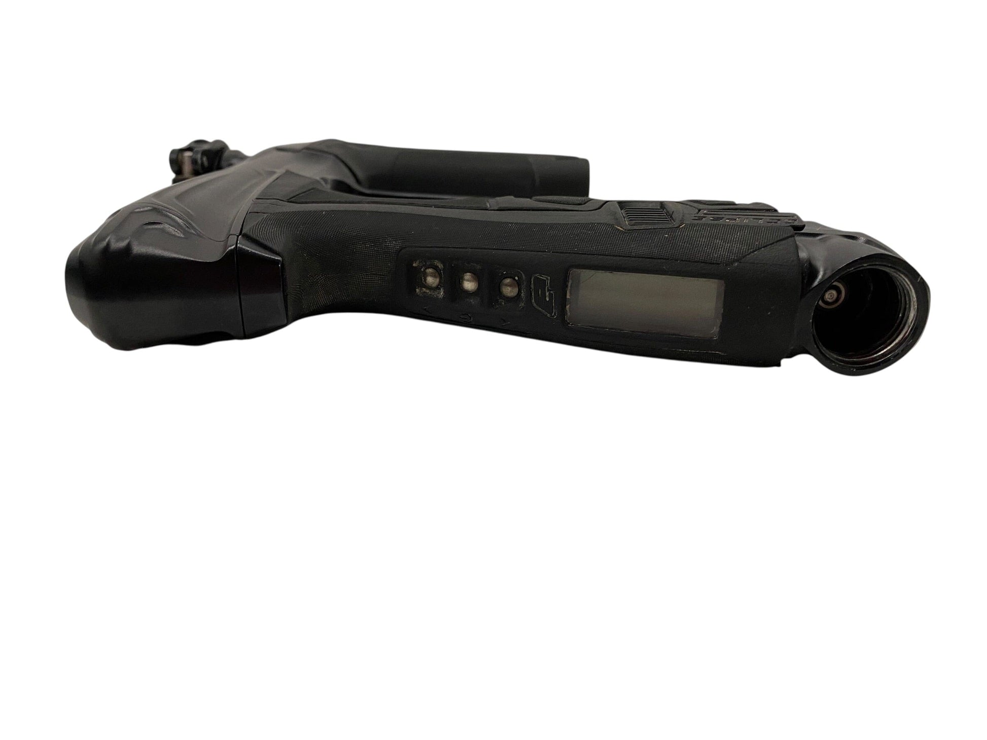 Used Planet Eclipse CS2 Midnight Paintball Gun Paintball Gun from CPXBrosPaintball Buy/Sell/Trade Paintball Markers, New Paintball Guns, Paintball Hoppers, Paintball Masks, and Hormesis Headbands