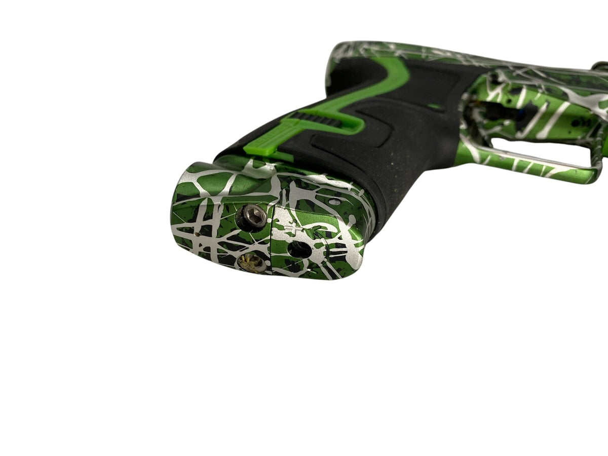 Used Planet Eclipse Cs2 Paintball Gun Banzai Splash Paintball Gun from CPXBrosPaintball Buy/Sell/Trade Paintball Markers, New Paintball Guns, Paintball Hoppers, Paintball Masks, and Hormesis Headbands
