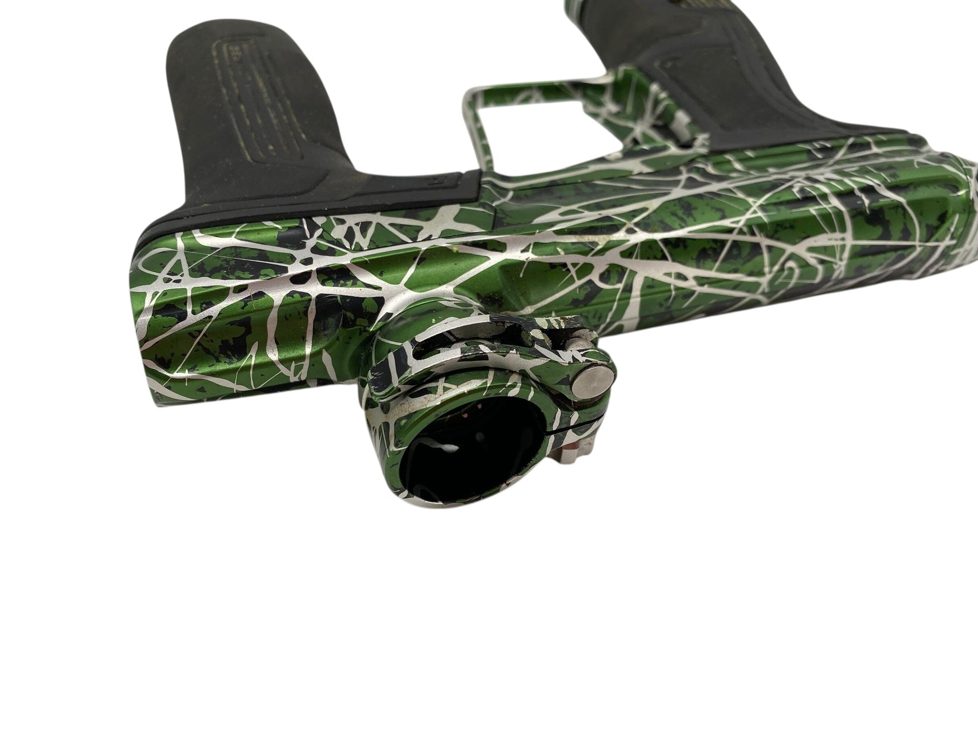 Used Planet Eclipse Cs2 Paintball Gun Banzai Splash Paintball Gun from CPXBrosPaintball Buy/Sell/Trade Paintball Markers, New Paintball Guns, Paintball Hoppers, Paintball Masks, and Hormesis Headbands