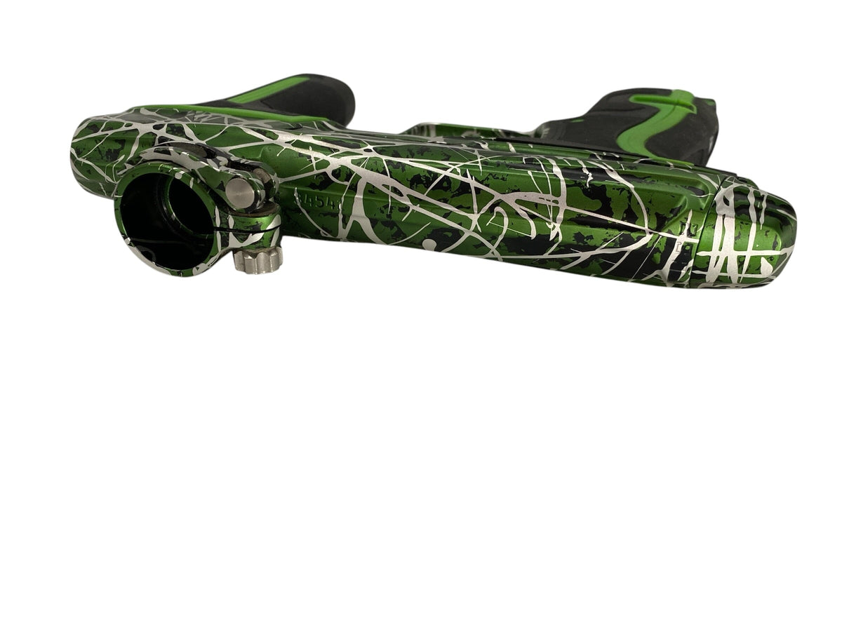 Used Planet Eclipse Cs2 Paintball Gun Banzai Splash Paintball Gun from CPXBrosPaintball Buy/Sell/Trade Paintball Markers, New Paintball Guns, Paintball Hoppers, Paintball Masks, and Hormesis Headbands