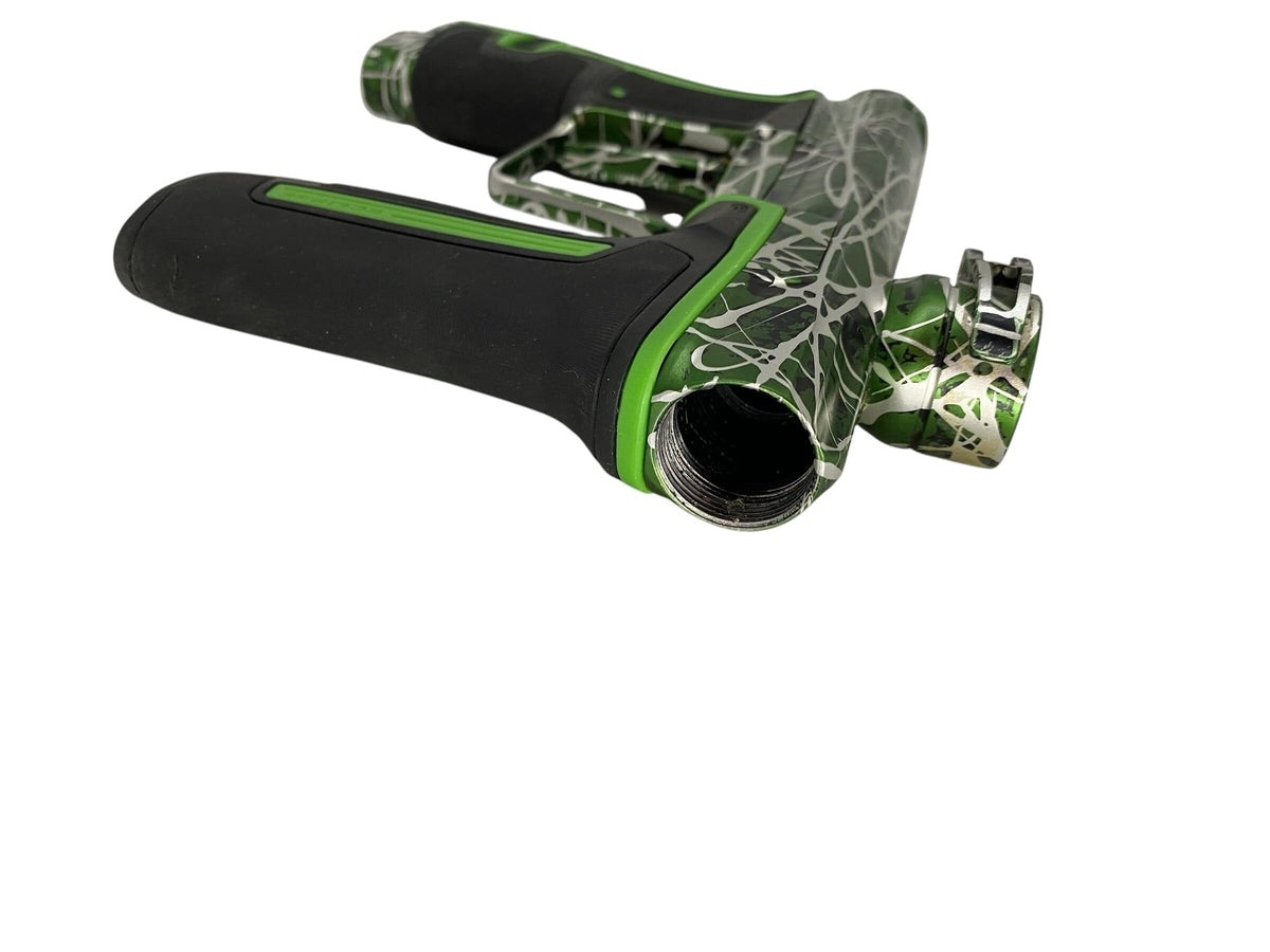 Used Planet Eclipse Cs2 Paintball Gun Banzai Splash Paintball Gun from CPXBrosPaintball Buy/Sell/Trade Paintball Markers, New Paintball Guns, Paintball Hoppers, Paintball Masks, and Hormesis Headbands